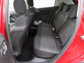 Citroën C3 vaihtoauto