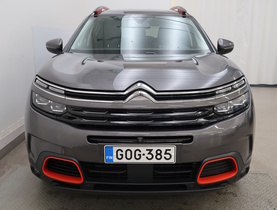 Citroën C5 Aircross vaihtoauto