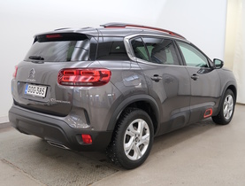 Citroën C5 Aircross vaihtoauto