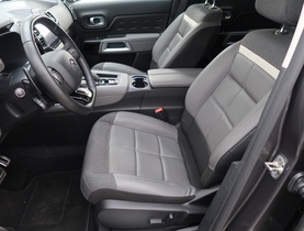 Citroën C5 Aircross vaihtoauto