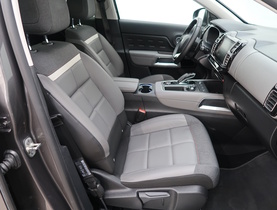 Citroën C5 Aircross vaihtoauto