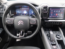 Citroën C5 Aircross vaihtoauto