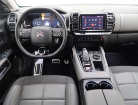 Citroën C5 Aircross vaihtoauto
