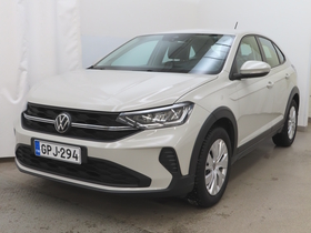 Volkswagen Taigo vaihtoauto