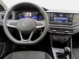 Volkswagen Taigo vaihtoauto