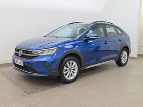 Volkswagen Taigo vaihtoauto