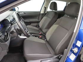 Volkswagen Taigo vaihtoauto