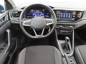 Volkswagen Taigo vaihtoauto