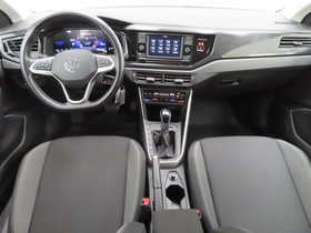 Volkswagen Taigo vaihtoauto