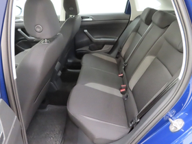 Volkswagen Taigo vaihtoauto