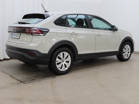 Volkswagen Taigo vaihtoauto