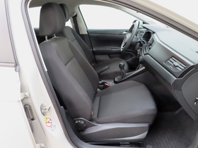 Volkswagen Taigo vaihtoauto