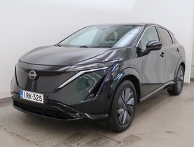Nissan Ariya vaihtoauto
