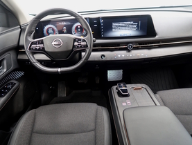 Nissan Ariya vaihtoauto
