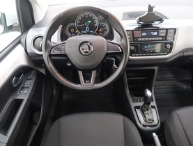 Skoda Citigo vaihtoauto
