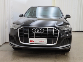 Audi Q7 vaihtoauto