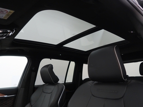 Jeep Grand Cherokee vaihtoauto