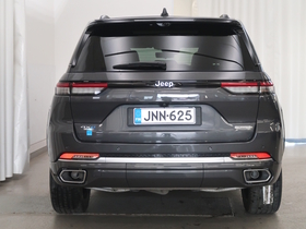 Jeep Grand Cherokee vaihtoauto
