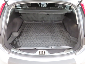 Volvo V60 Cross Country vaihtoauto