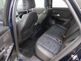 DS 7 vaihtoauto