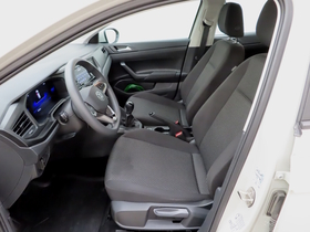 Volkswagen Taigo vaihtoauto