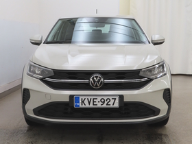 Volkswagen Taigo vaihtoauto