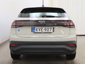 Volkswagen Taigo vaihtoauto