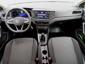 Volkswagen Taigo vaihtoauto