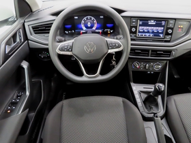 Volkswagen Taigo vaihtoauto