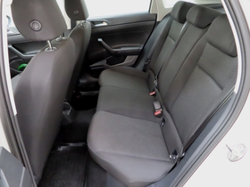 Volkswagen Taigo vaihtoauto