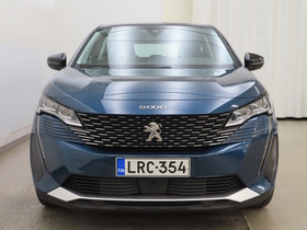 Peugeot 5008 vaihtoauto