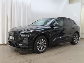 Audi Q6 e-tron vaihtoauto