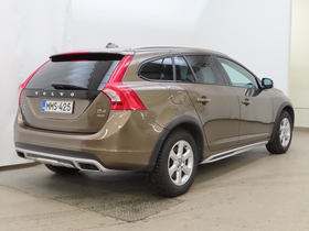 Volvo V60 Cross Country vaihtoauto