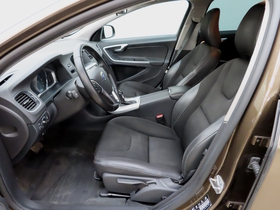 Volvo V60 Cross Country vaihtoauto