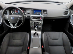 Volvo V60 Cross Country vaihtoauto