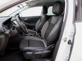 Opel Grandland X vaihtoauto