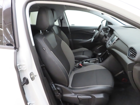 Opel Grandland X vaihtoauto