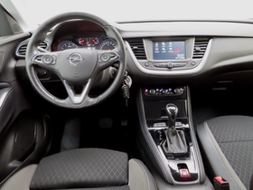 Opel Grandland X vaihtoauto