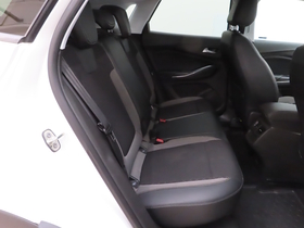 Opel Grandland X vaihtoauto