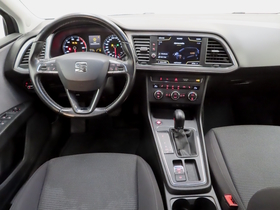 SEAT Leon ST vaihtoauto