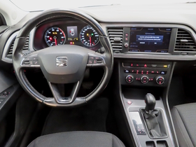 SEAT Leon ST vaihtoauto