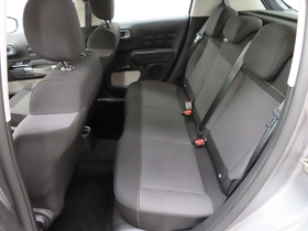 Citroën C3 vaihtoauto