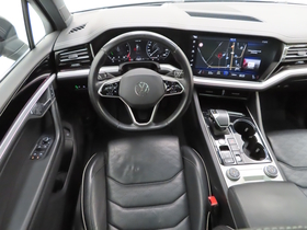 Volkswagen Touareg vaihtoauto