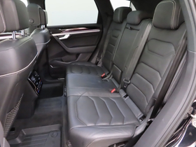 Volkswagen Touareg vaihtoauto