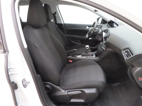 Peugeot 308 vaihtoauto