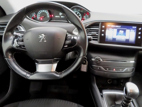 Peugeot 308 vaihtoauto