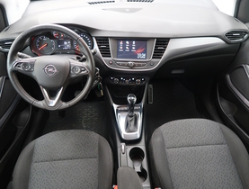 Opel Crossland X vaihtoauto