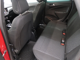 Opel Crossland X vaihtoauto