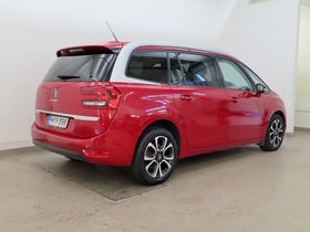 Citroën Grand C4 Spacetourer vaihtoauto