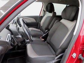 Citroën Grand C4 Spacetourer vaihtoauto